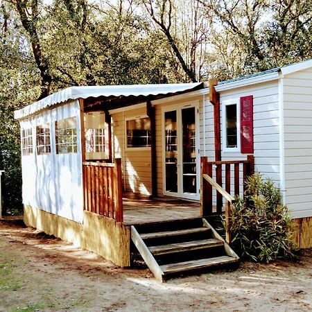 Superbe Mobil Home 6 Pers 300M De La Mer Saint-Brévin-les-Pins Exterior foto
